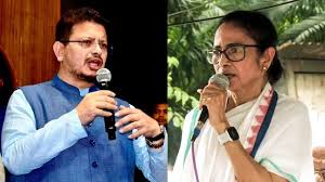 प. बंगाल में महाराष्ट्र वाला खेल, बागी गुट हुआ असली टीएमसी!