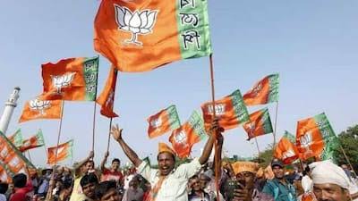  झारखंड राज्यसभा चुनाव में बीजेपी को विधायक के टूटने का डर?  