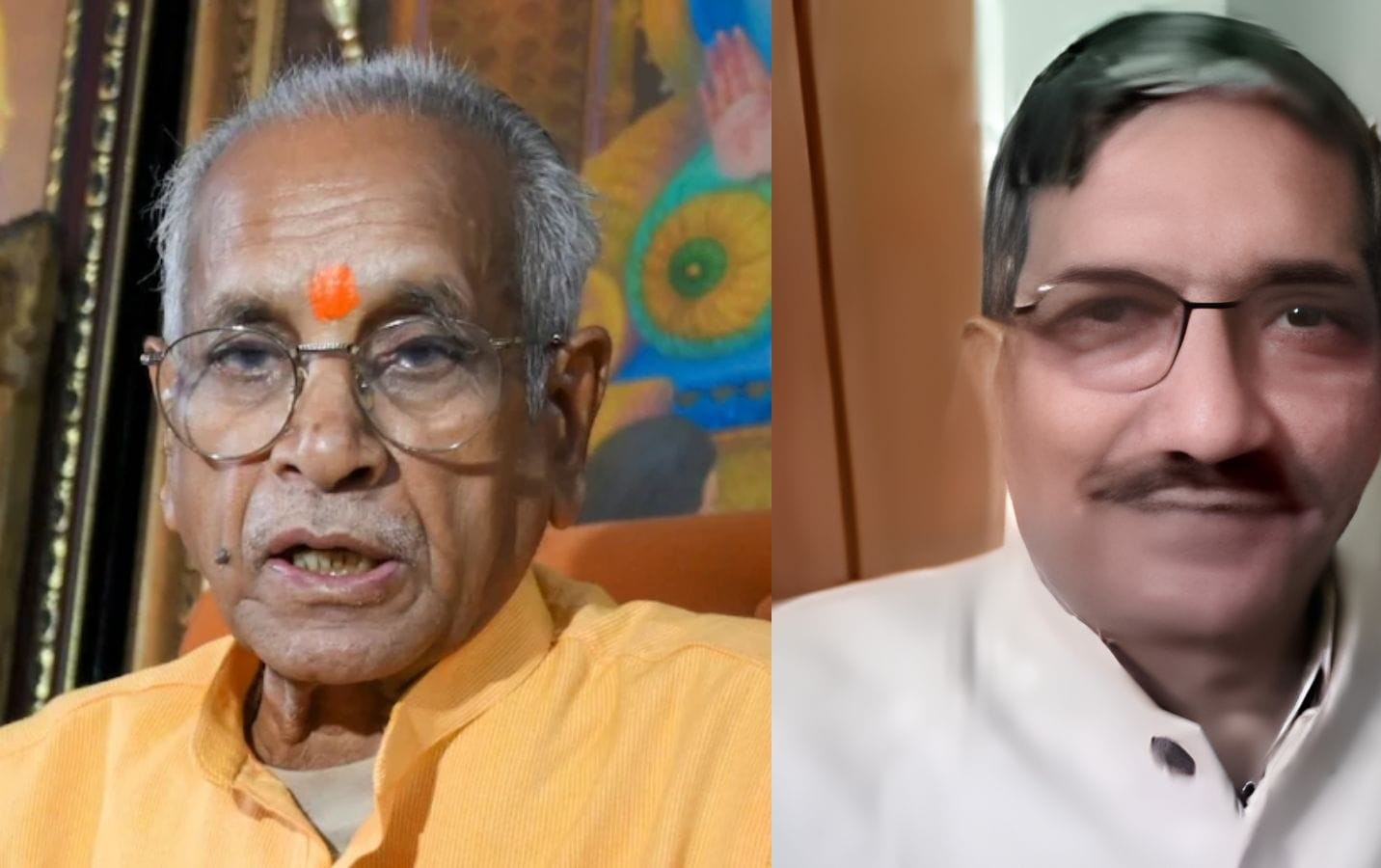 ‘3 दिन में अयोध्या छोडे़ं चंपत राय-अनिल मिश्रा और गोपाल राय’, अयोध्या बार एसोसिएशन का अल्टीमेटम