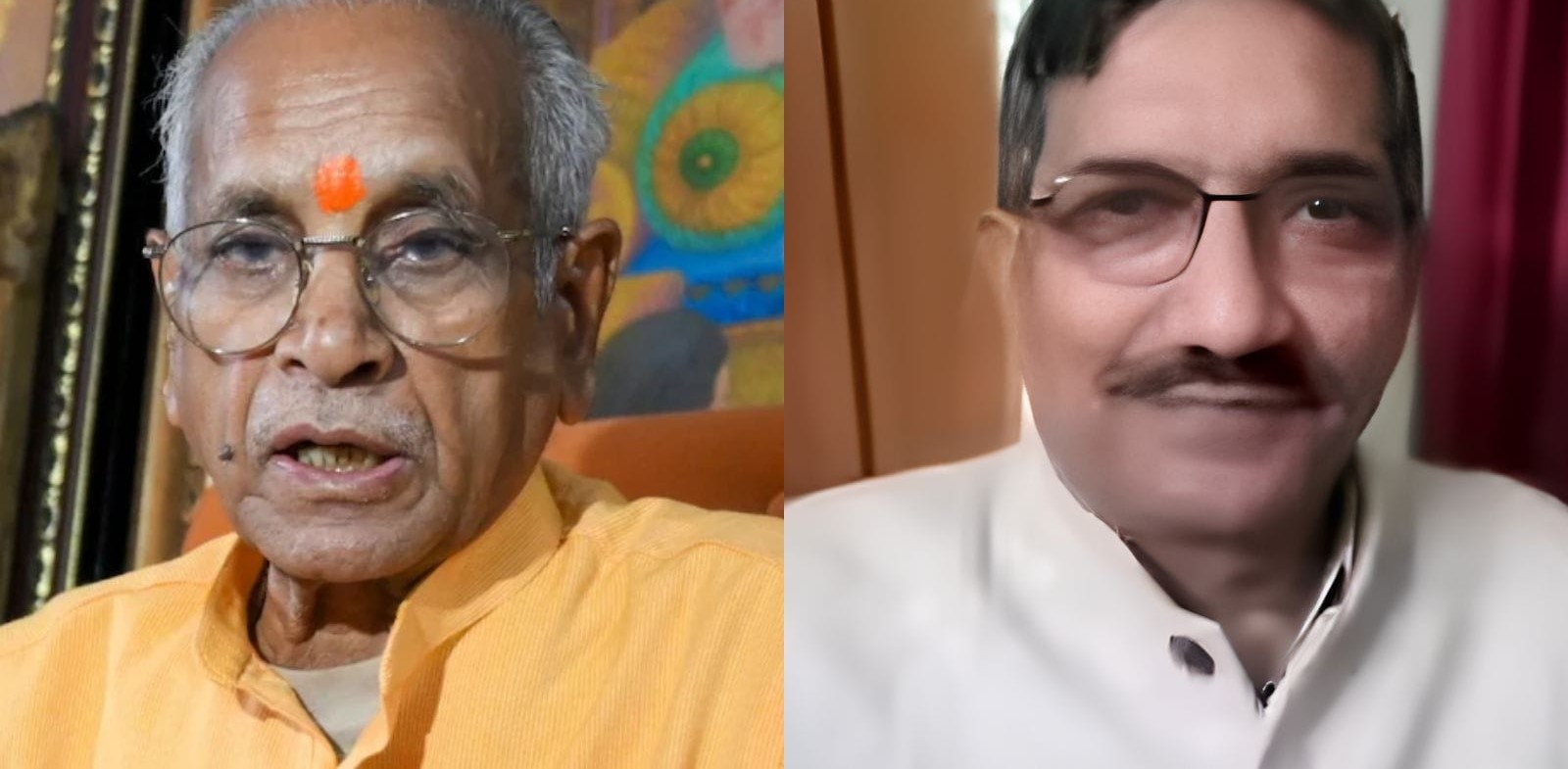 ‘3 दिन में अयोध्या छोडे़ं चंपत राय-अनिल मिश्रा और गोपाल राय’, अयोध्या बार एसोसिएशन का अल्टीमेटम