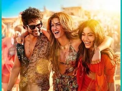 ‘कॉकटेल 2’ ने भी दूसरे दिन पकड़ी रफ्तार, दोपहर 3 बजे तक पहुंची 17 करोड़ के पार!