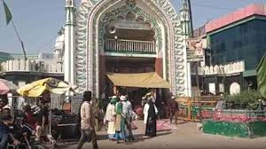 राम मंदिर के बाद अब बहराइच के दरगाह में बड़े घोटाले का आरोप, जांच की मांग तेज