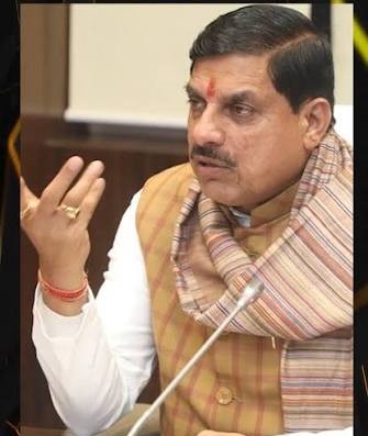 टीकमगढ़ सीएमओ ओमपाल भदौरिया के काले कारनामें