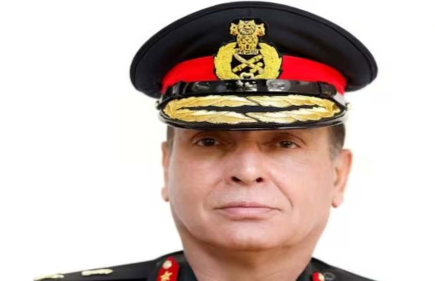लेफ्टिनेंट जनरल धीरज सेठ को मिली बड़ी जिम्मेदारी, सरकार ने बनाया आर्मी चीफ, जनरल उपेंद्र द्विवेदी की लेंगे जगह
