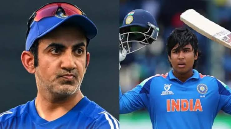 IND Vs IRE: ‘वैभव ऐसे ही पानी पिलाता रह जाएगा’, आयरलैंड दौरे पर टीम में नहीं मिला मौका तो सोशल मीडिया पर भड़के फैन्स