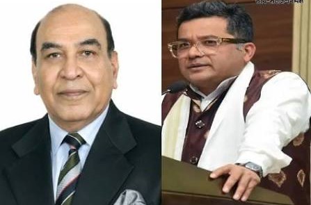 खामेनेई की अंतिम सलामी : भारत की ओर से शामिल होंगे बिहार के राज्यपाल और विदेश राज्यमंत्री