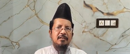 ‘इंडिया गठबंधन के हुजूम में मुसलमान गायब…’, मौलाना रजवी ने उठाए INDIA ब्लॉक की बैठक पर सवाल