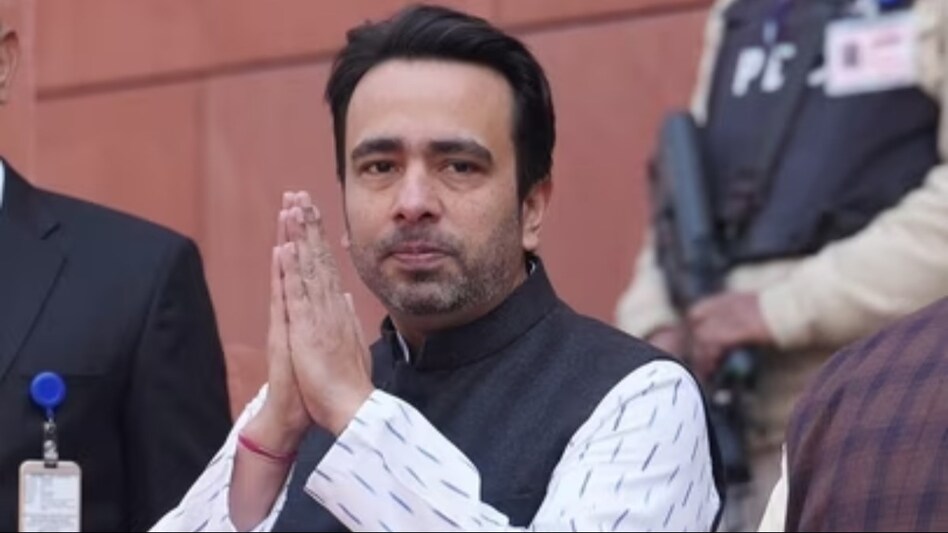 सपा के गढ़ में जयंत चौधरी का शक्ति प्रदर्शन, RLD चीफ का मुरादाबाद से मिशन-27 का आगाज