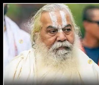 राम मंदिर के चढ़ावा गबन मामले में महंत नृत्य गोपाल दास के उत्तराधिकारी महंत कमलनयन दास ने कर दी बड़ी मांग