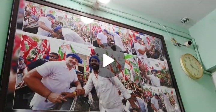 स्लग-पत्रकारों पर हुए हमले का चनपटिया विधायक अभिषेक रंजन ने की घोर निंदा, सरकार के नाकामी पर उठ रहे हैं सवाल.