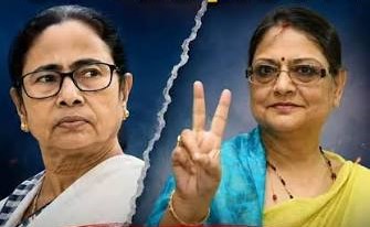 TMC प्रमुख ममता बनर्जी से बगावत पर सांसद काकोली घोष का बड़ा बयान, बोलीं – ‘मेरा सिर कटेगा लेकिन…’