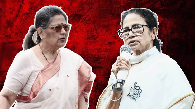 टीएमसी के 20 बागी लोकसभा सांसदों का एनसीपीआई में विलय का क्या होगा?