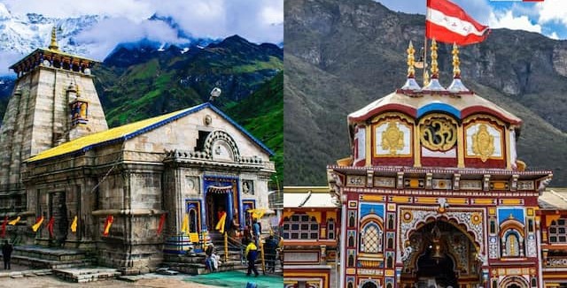 राम मंदिर के बाद अब बदरी-केदार मंदिर समिति में भी भ्रष्टाचार का आरोप, RTI में हुआ बड़ा खुलासा
