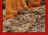 राम मंदिर में चढ़ावा चोरी की जांच के बीच बड़ी खबर, दान के पैसों की गिनती करने वाली टीम बदली