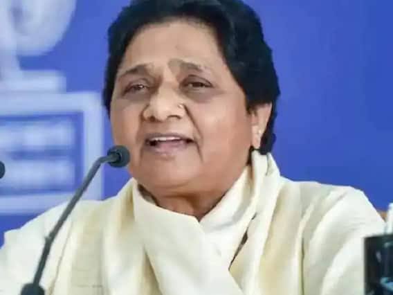 UP Chunav में बीजेपी और सपा के वोट बैंक में सेंध लगाने के लिए बसपा ने बनाया प्लान!  