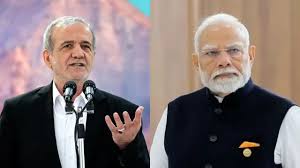 क्या खामेनेई के अंतिम संस्कार में शामिल होंगे प्रधानमंत्री मोदी? ईरान ने भेजा खास न्योता