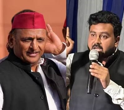 ‘मुस्लिम CM चेहरा घोषित करे सपा, अब दरी नहीं बिछाएंगे’, AIMIM ने अखिलेश यादव को दी चुनौती