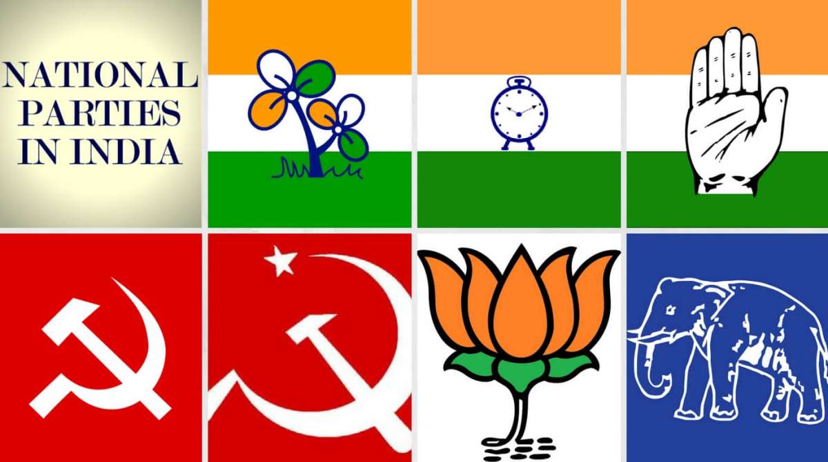 भारत की नई शासन-व्यवस्था की संरचना