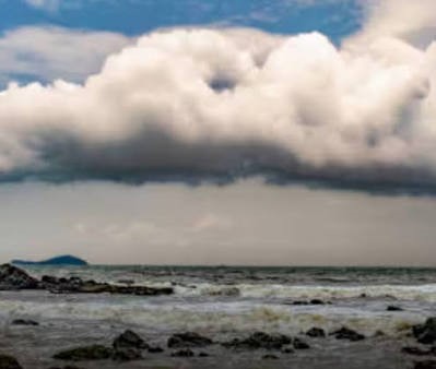 El Nino Impact: NASA ने डराया! प्रशांत महासागर में खतरनाक अल नीनो एक्टिव, भारत पर मंडराया बड़ा खतरा