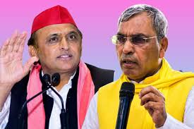 ‘छाती कूट रुदाली करने लगे…’, असद के एनकाउंटर को लेकर ओम प्रकाश राजभर ने अखिलेश पर साधा निशाना