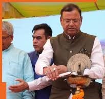 यूपी में मिशन 2027 के लिए बन गई टीम पंकज चौधरी, सपा के PDA की निकाली काट! 