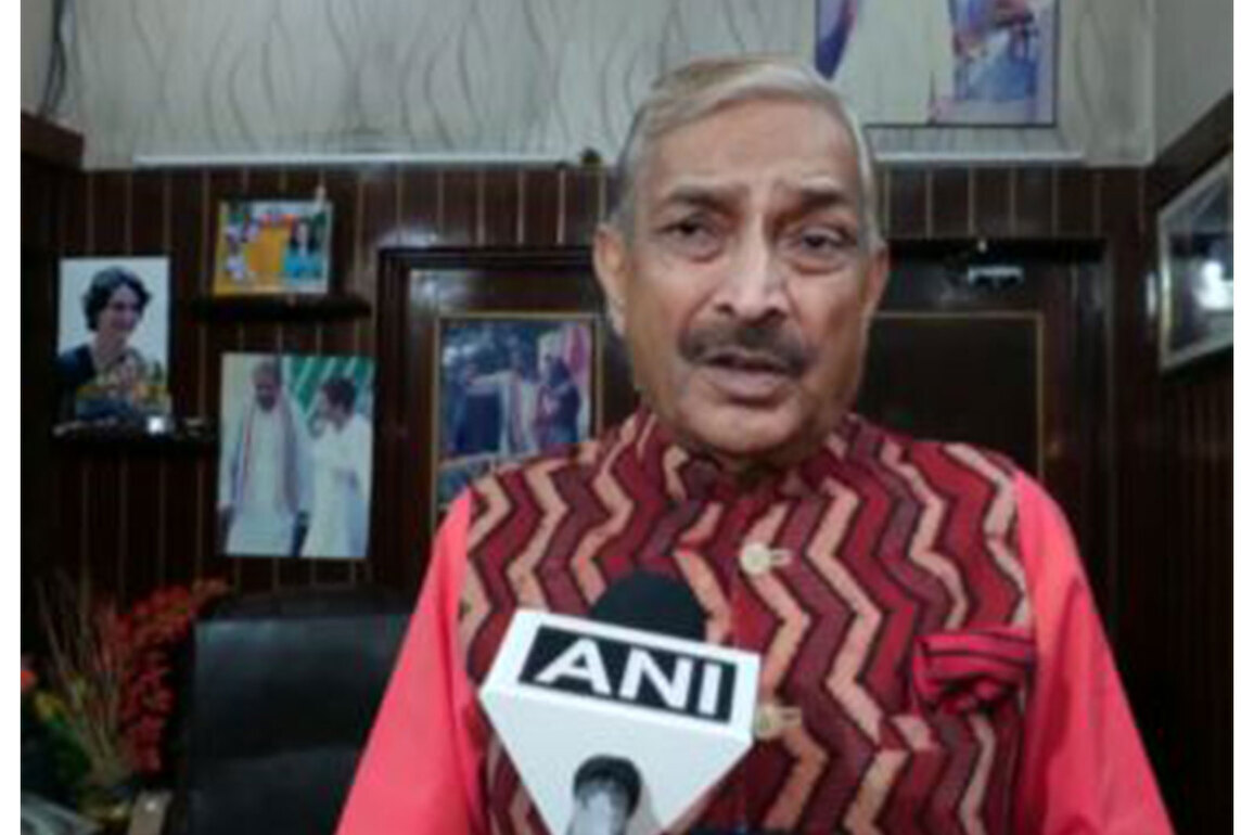 ‘यह लोकतंत्र नहीं, तानाशाही है…’, टीएमसी नेताओं पर हमले को लेकर बरसे कांग्रेस सांसद प्रमोद तिवारी