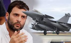 ‘कितने राफेल गिरे…’ ये बयान राहुल गांधी की गले की फांस बना! ताजा रिपोर्ट पर BJP बोली- ‘देश से माफी मांगें वो’