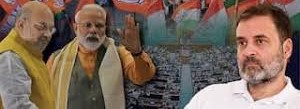 Explained: NDA की ‘जादुई छड़ी’ या ‘सत्ता का करिश्मा’! क्यों अपनी पार्टियों से बगावत करके PM मोदी के पीछे चल पड़े सांसद?