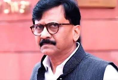 CJP पर संजय राउत का बड़ा दावा, ‘अभिजीत दीपके और प्रधानमंत्री की अमेरिका में मीटिंग हुई, फोटो…’