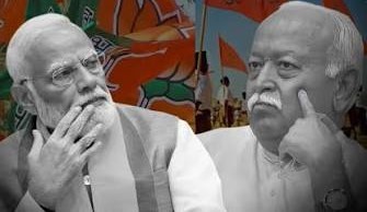 बिना आंदोलन के नहीं हराया जा सकता बीजेपी को 