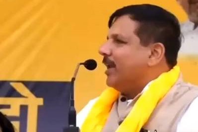 BJP में तो नहीं लेकिन क्या सपा में जा सकते हैं संजय सिंह? खुद ही दिया ऐसा जवाब