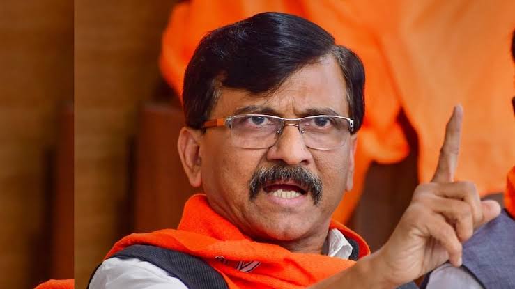 कॉकरोच जनता पार्टी के जंतर मंतर प्रोटेस्ट पर संजय राउत का पोस्ट, ‘जिन्हें हम देश का भविष्य…’