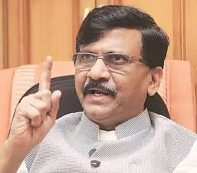 उद्धव गुट के सांसदों की टूट की अटकलों पर संजय राउत का बड़ा बयान, ‘मेरी भी प्रधानमंत्री से…’