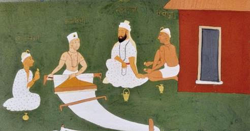 आंबेडकरवादी राजनीतिक–सैद्धांतिक परिप्रेक्ष्य में संत कबीर: नैतिक विद्रोह से सामाजिक मुक्ति की राजनीति तक