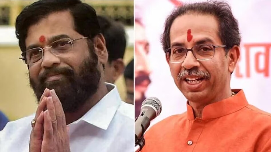 Shiv Sena UBT Crisis: टूट गई ‘उद्धव की सेना’, एकनाथ शिंदे की शिवसेना को मिला 6 सांसदों का समर्थन