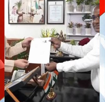 उत्तराखंड में SIR अभियान तेज, 99% से अधिक गणना फॉर्म वितरित, CEO ने समीक्षा कर दिए अहम निर्देश   