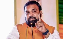 ‘यूपी में बाबा, बंगाल में दादा, बिहार में सम्राट बैठा है’, CM की दो टूक, ‘कोई माई का लाल…’