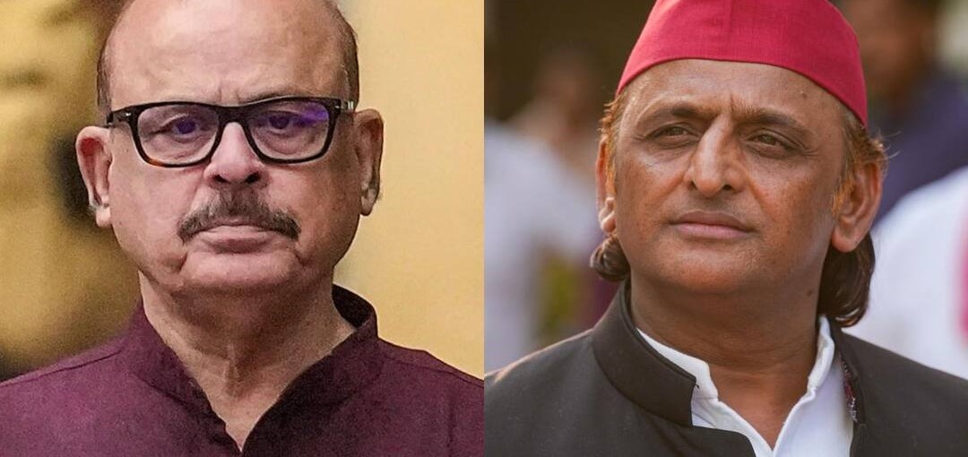 सपा में टूट की अटकलों पर कांग्रेस सांसद तारिक अनवर बोले, ‘अखिलेश यादव की अपनी पार्टी पर पकड़…’