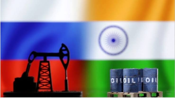 भारत में फिर से आने वाला है ऊर्जा संकट? स्टॉक में कितने दिनों का कच्चा तेल बचा?  