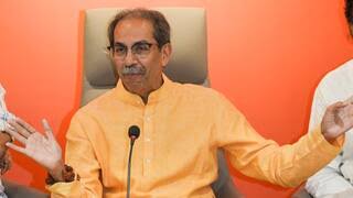शिवसेना UBT में इस बार हुई टूट तो क्या करेंगे उद्धव ठाकरे?  