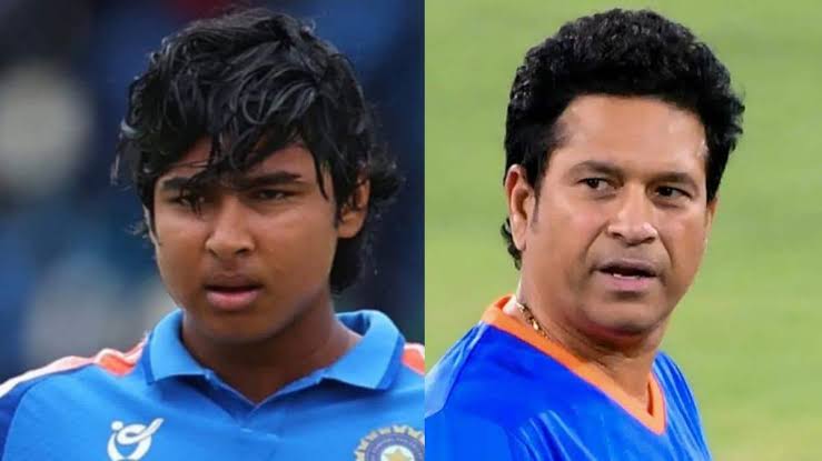 ‘सचिन तेंदुलकर और वैभव सूर्यवंशी की तुलना…’, पूर्व भारतीय कप्तान का बड़ा बयान!