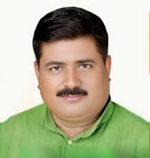 भ्रष्टाचार के खिलाफ आवाज उठाने पर किसान नेता को थाने में पीटा और फर्जी मुकदमा दर्ज किया