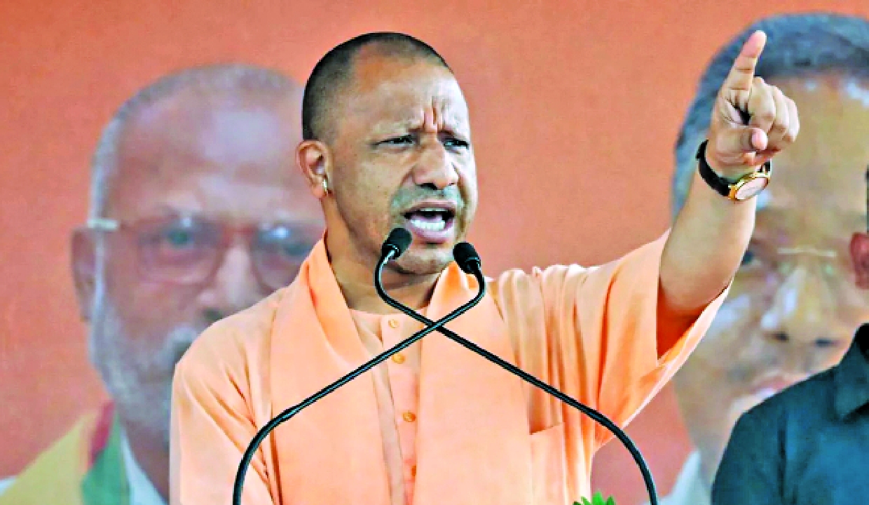 UP Politics: यूपी बीजेपी में संगठनात्मक फेरबदल, महिलाओं को बड़ा मौका देने की तैयारी में BJP, 33% भागीदारी का लक्ष्य