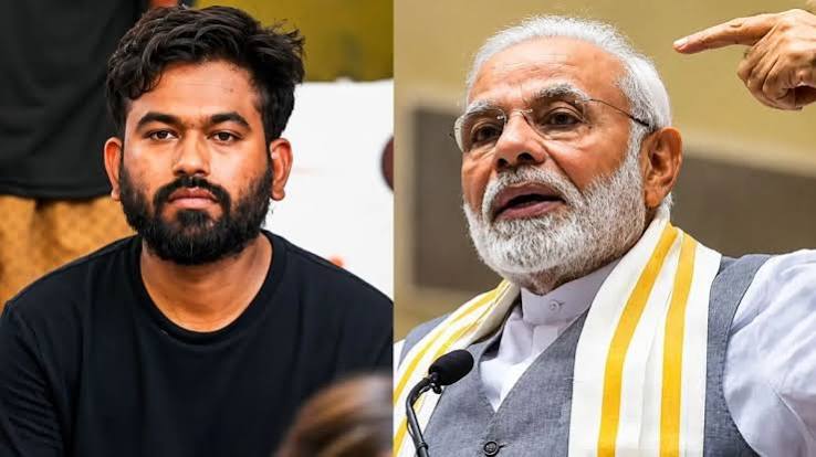 ‘मैं कमजोर महसूस कर रहा हूं लेकिन…’ सोनम वांगचुक के अनशन तोड़ने के बीच अभिजीत दीपके का बड़ा बयान