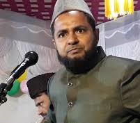 ‘श्रीकृष्ण पांच वक्त के नमाजी थे…’, मौलाना जर्जिस अंसारी के इस विवादित बयान पर मचा बवाल