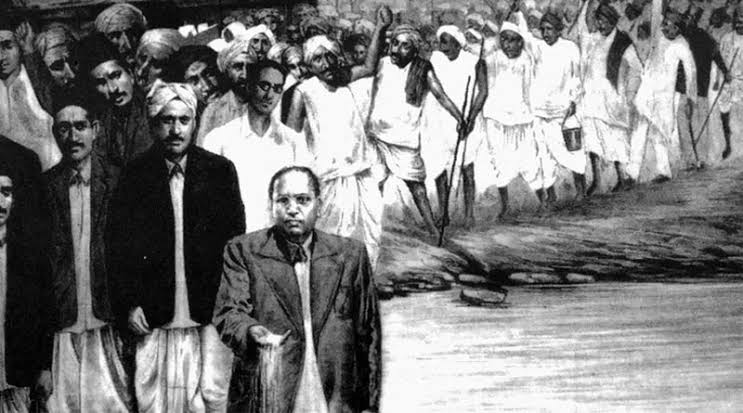 भीमराव रामजी आंबेडकर के भक्ति आंदोलन और दलित उत्थान संबंधी विचार …
