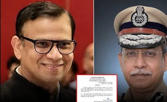 दिल्ली पुलिस में बड़ा बदलाव, सतीश गोलचा हटाए गए, नए कमिश्नर अनुराग कुमार