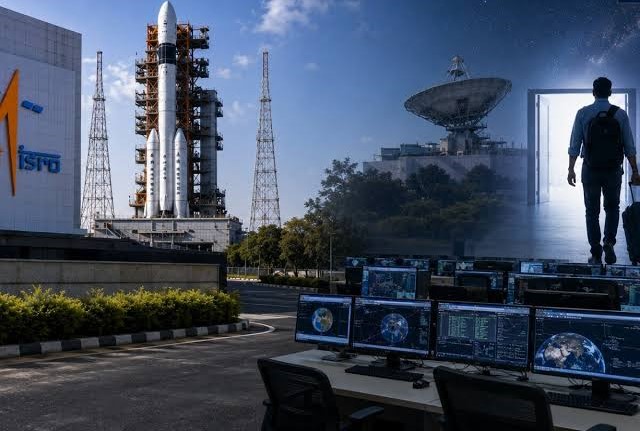 ISRO के 100 साइंटिस्ट के नौकरी छोड़ने के बाद एक्शन में सरकार, अब सख्त किए नियम, जानें आदेश में क्या है