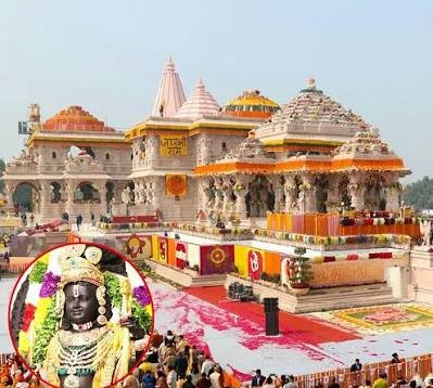 राम मंदिर चढ़ावा गिनती के लिए अब टेबल की जगह दरी का इस्तेमाल, बिना पॉकेट वाला ड्रेस कोड अनिवार्य