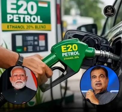 क्या एथेनॉल वाले पेट्रोल से खराब हो रहीं आपकी गाड़ियां? उठते सवालों पर गडकरी का बड़ा खुलासा